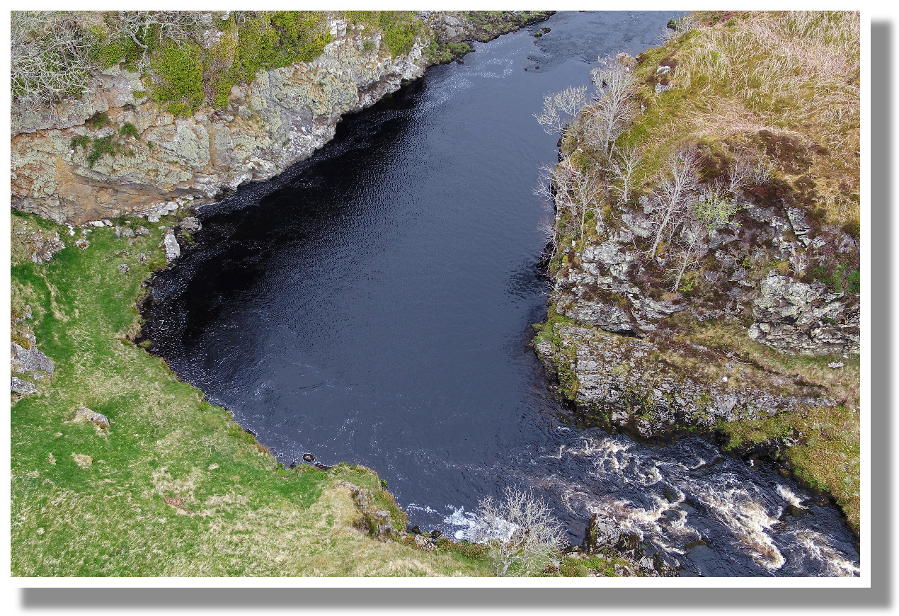 Devil's Pool